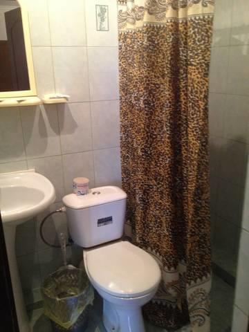 U Ruslana Guest House Gagra Exterior photo